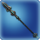 Scaevan Magitek Spear