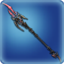 Dead Hive Spear