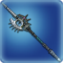 Halberd of the Round