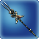 Pike of the Goddess
