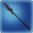 Pike of the Demon