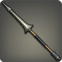 Heavy Steel Lance