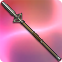 Aetherial Steel Spear