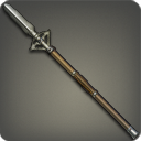 Steel Spear
