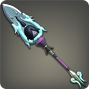 Spear of the Spark Serpent