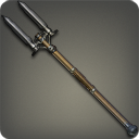 Silver Battle Fork