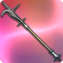 Aetherial Iron Guisarme