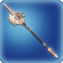 Ultimate Halberd of the Heavens