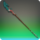 Zormor Spear