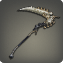 Manganese War Scythe