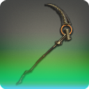 Ravel Keeper's Sickle