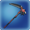 Augmented Scaevan Magitek Scythe