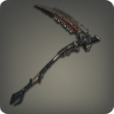 Hellhound Scythe