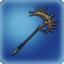 Lunar Envoy's War Sickle