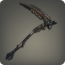 Augmented Hellhound Scythe