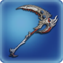 Voidvessel War Scythe