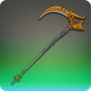 Ceremonial War Scythe
