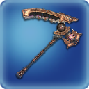 Runaway War Scythe