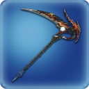 Diamond War Scythe