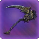 Phantom War Scythe Obscurum Replica