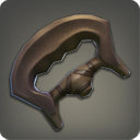 Bronze Knuckles