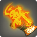 Tarnished Makai Fists