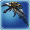 Bluefeather Tonfa