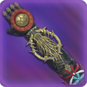 レプリカ・ファントムアンブラ・ナックル