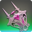 Augmented Courtly Lover's Baghnakhs