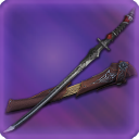 Matte Replica Blade's Fealty