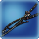 Augmented Scaevan Magitek Samurai Blade