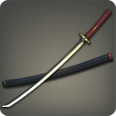 High Steel Uchigatana