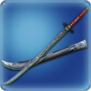 Augmented Shire Katana