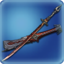 Zurvanite Katana