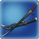 Horde Katana