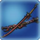 Hellfire Katana