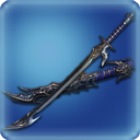 Voidcast Samurai Blade