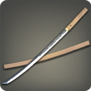 Ruthenium Blade