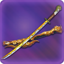 Phantom Blade Penumbrae