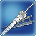 Augmented Veldian Blade