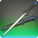 Blade of the First Light