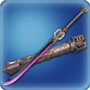 グラシャラボラス・ブレード