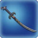 Moonward Ninja Blades