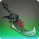 Ruby Tide Daggers