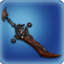 Alexandrian Metal Daggers