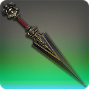 Heavy Metal Daggers