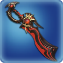 High Allagan Cleavers