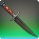 Serpent Sergeant's Knives