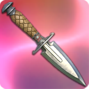 Aetherial Steel Daggers