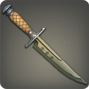 Brass Knives